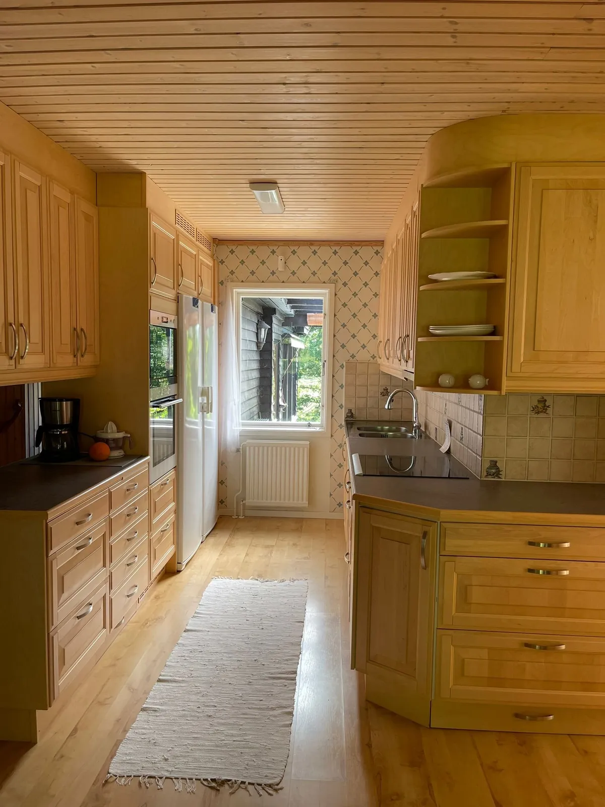 Hyresbostad på Märsta i marsta