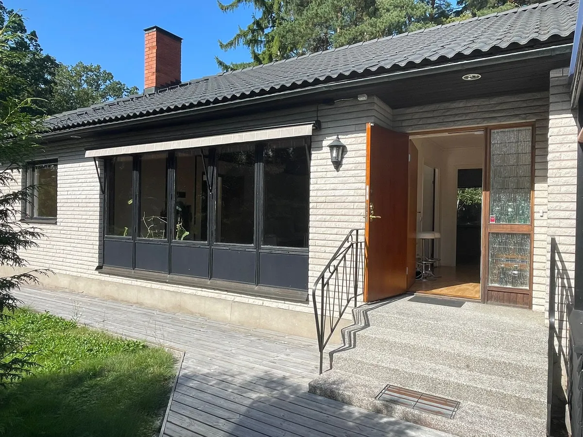 Hyresbostad på Märsta i marsta