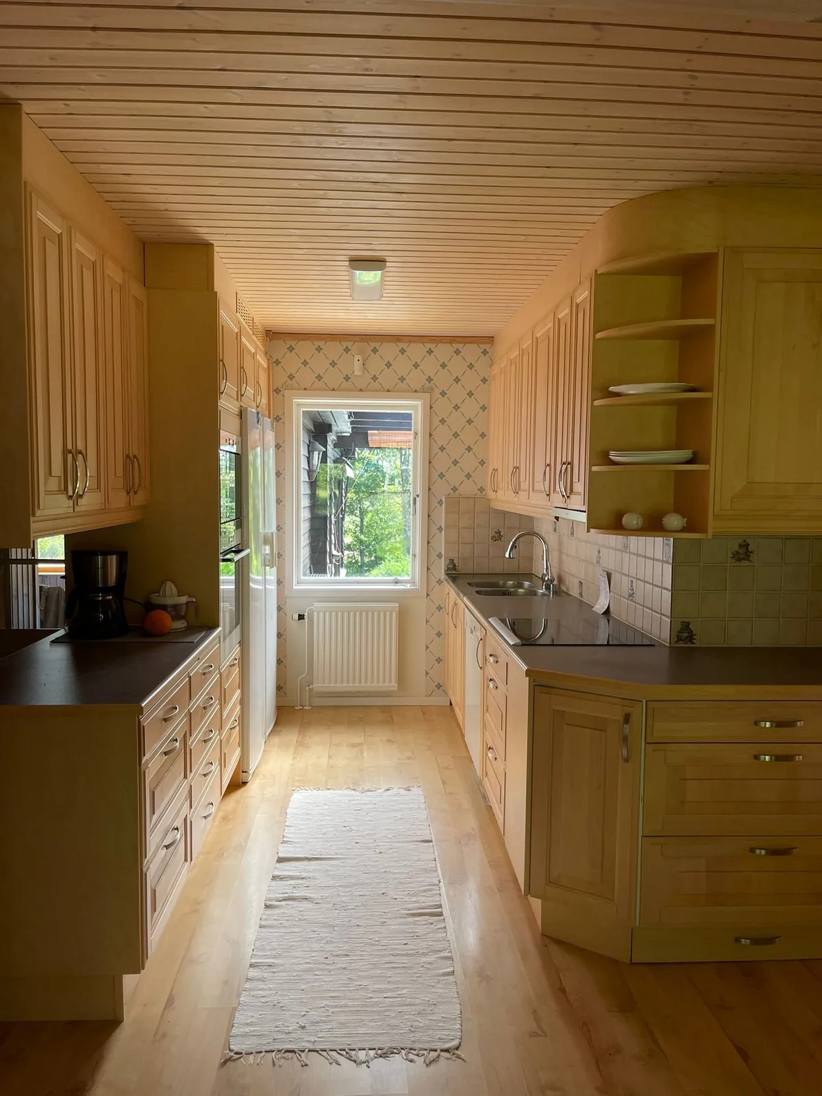 Hyresbostad på Märsta i marsta