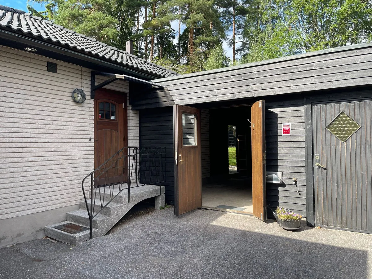 Hyresbostad på Märsta i marsta