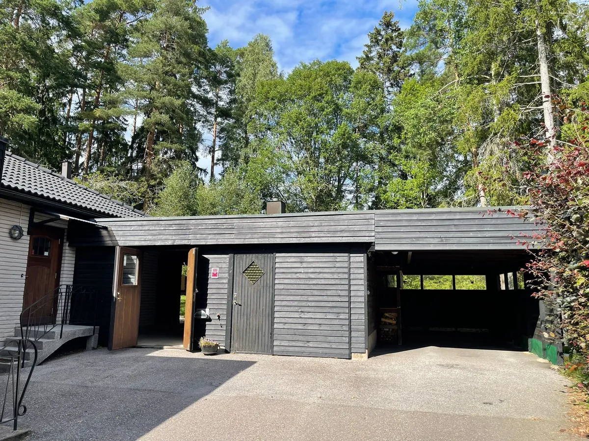 Hyresbostad på Märsta i marsta