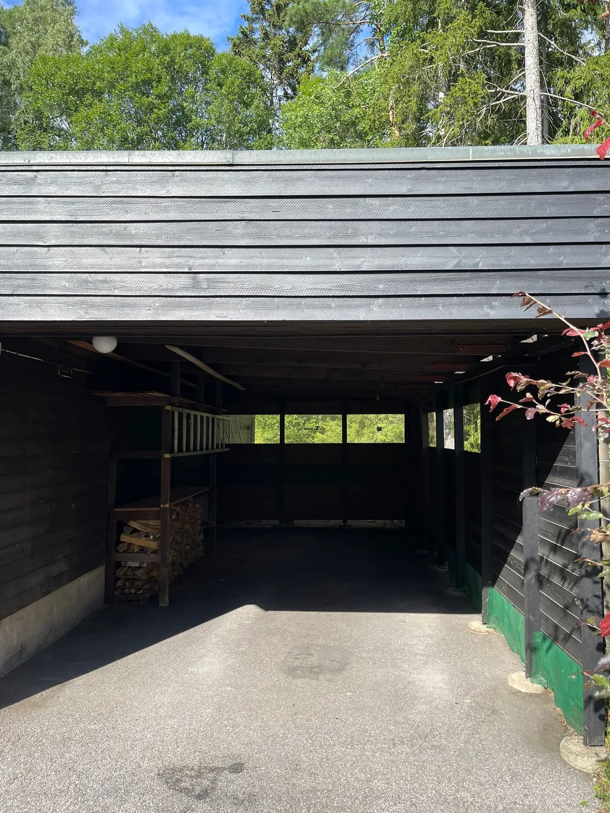 Hyresbostad på Märsta i marsta