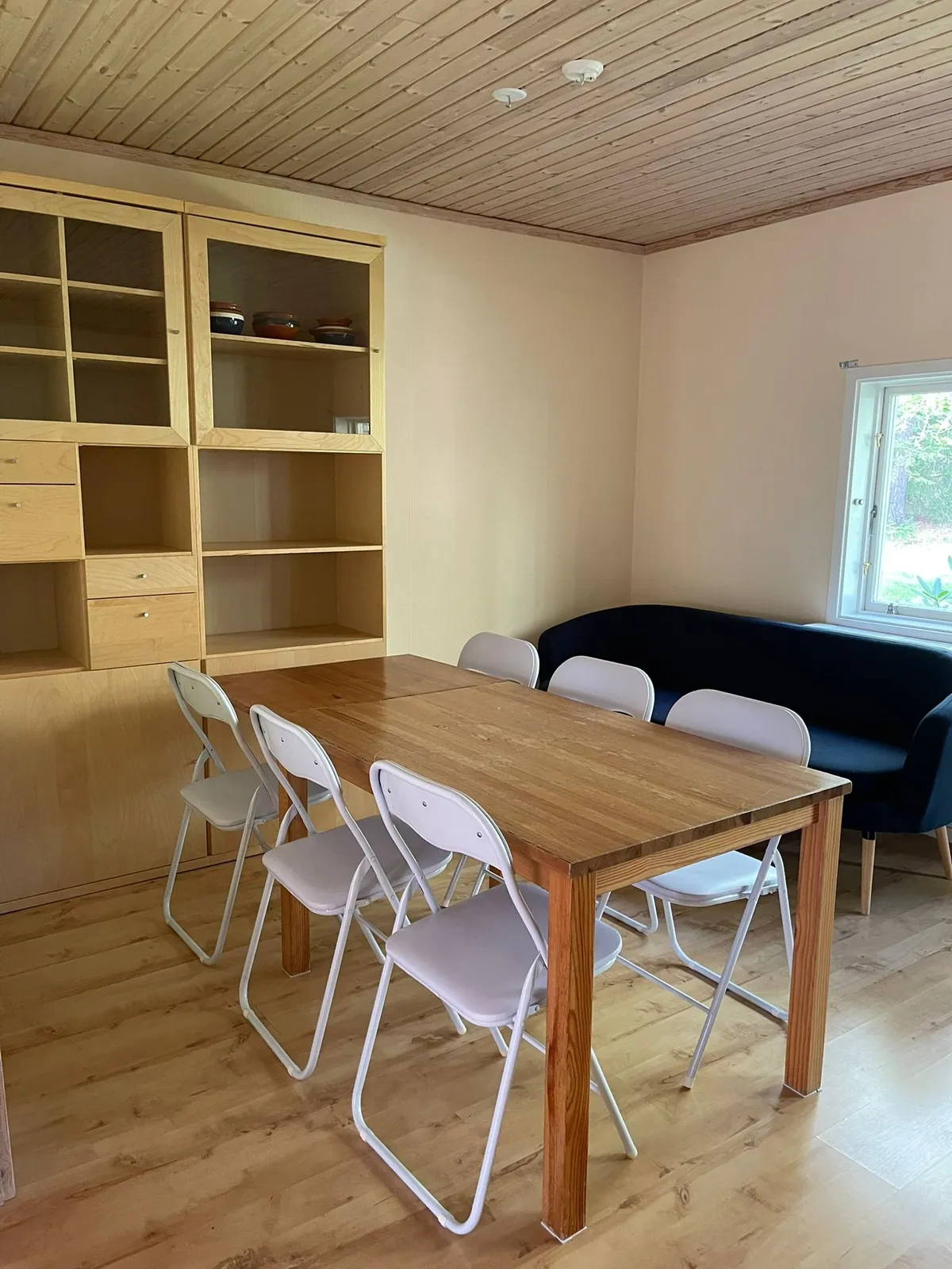 Hyresbostad på Märsta i marsta