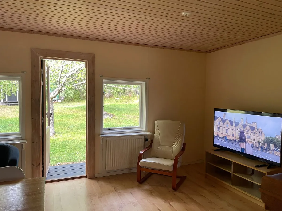 Hyresbostad på Märsta i marsta