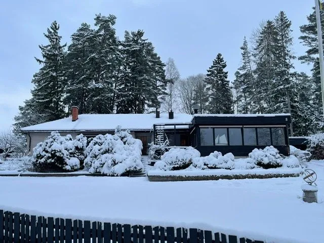 Hyresbostad på Märsta i marsta