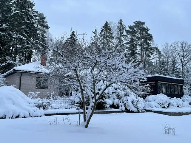 Hyresbostad på Märsta i marsta