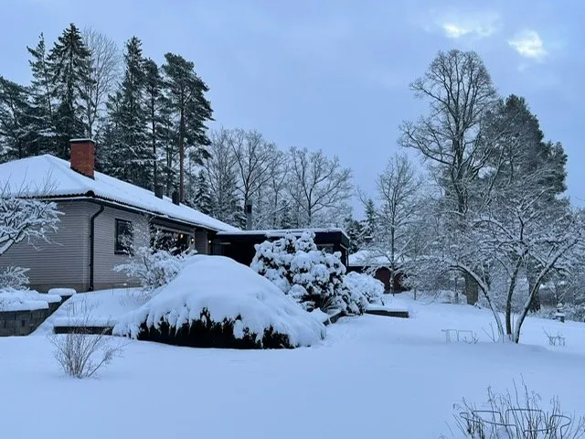Hyresbostad på Märsta i marsta