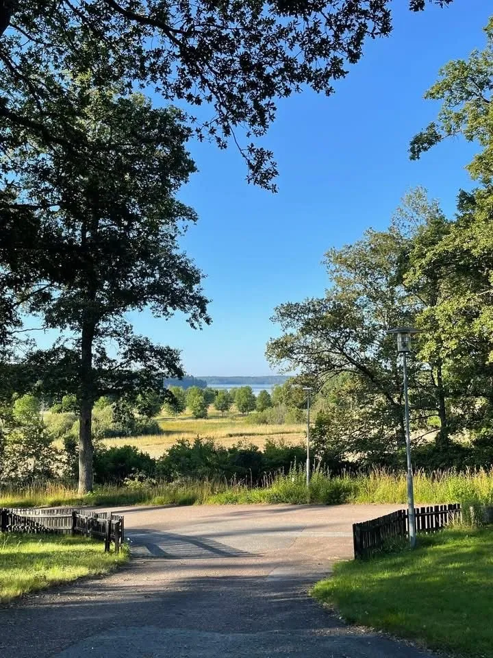 Hyresbostad på Märsta i marsta