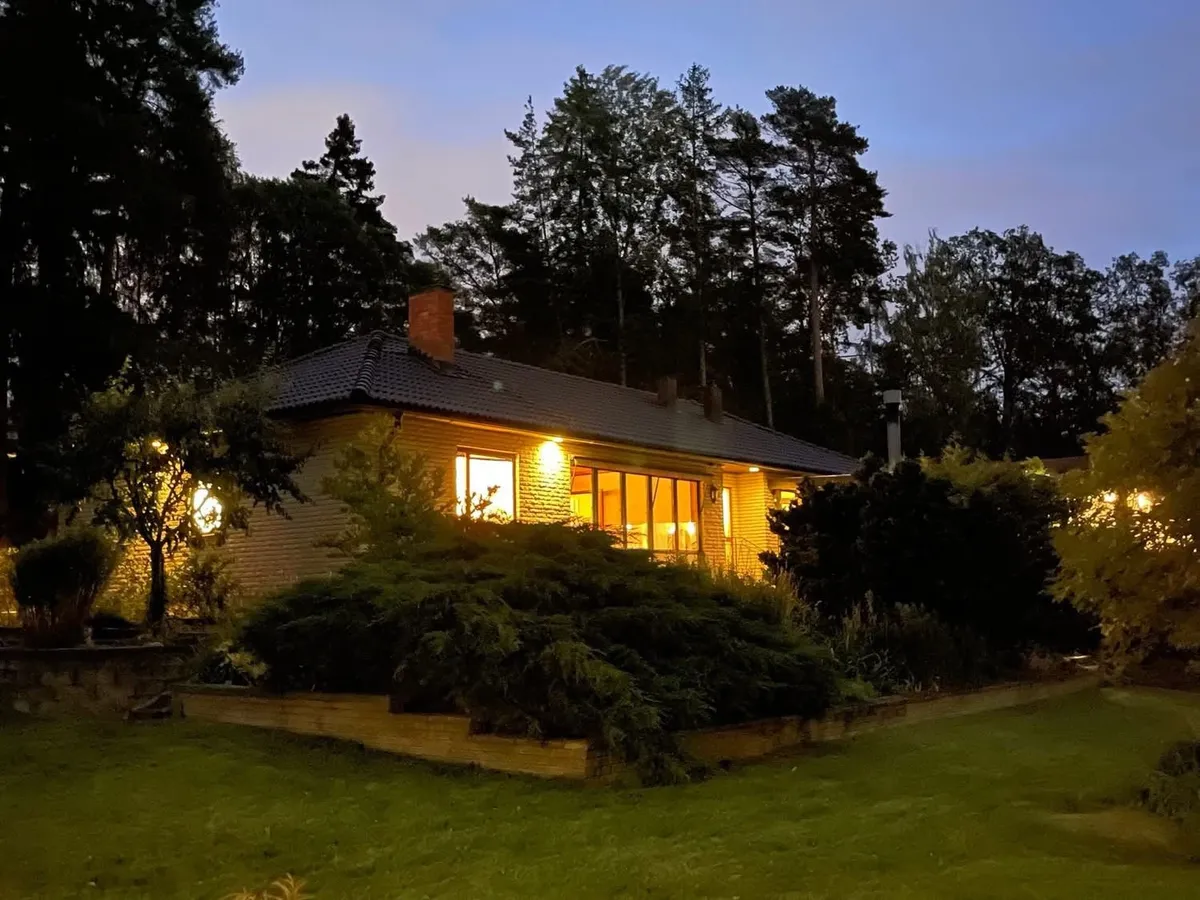 Hyresbostad på Märsta i marsta