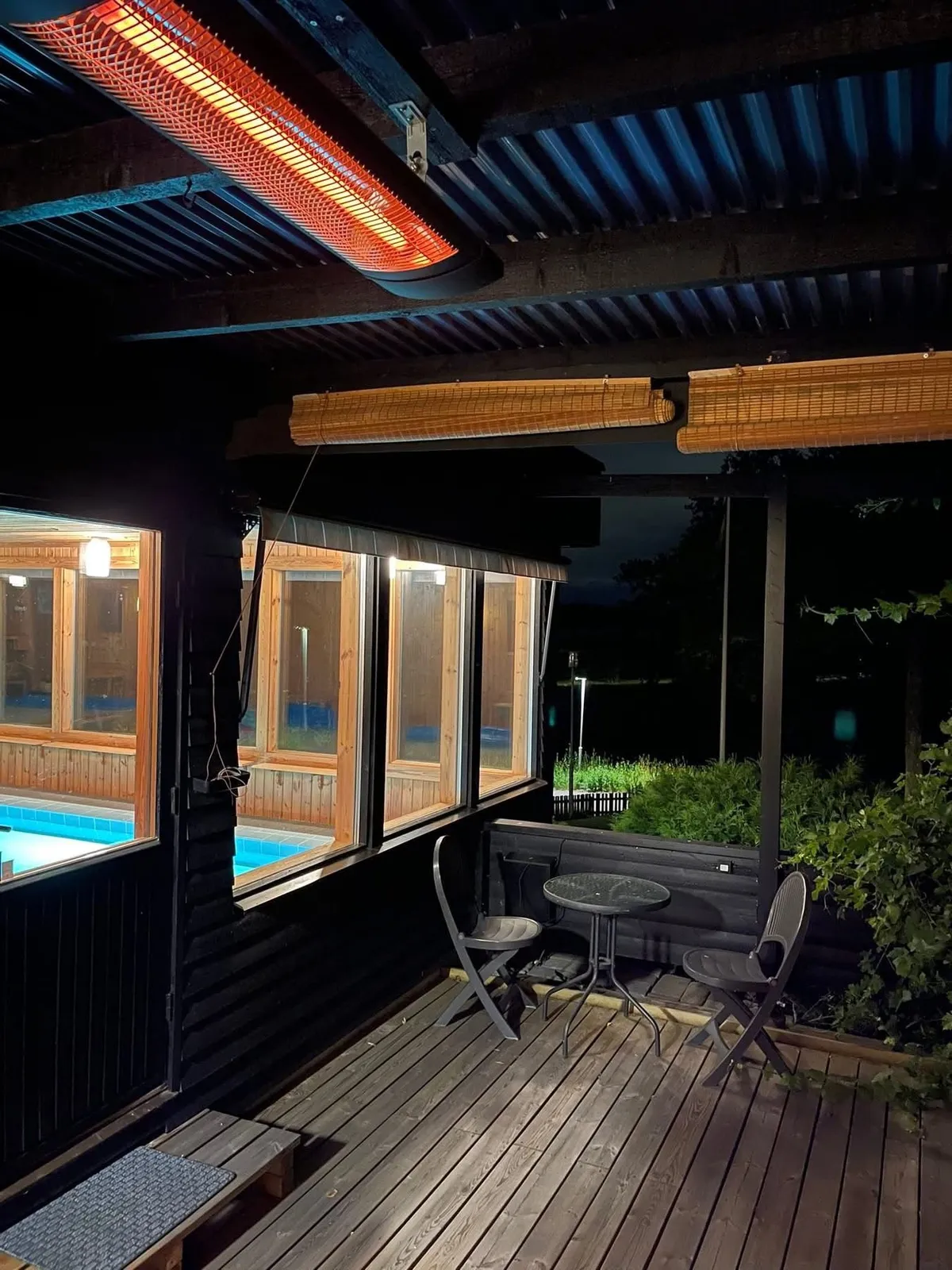 Hyresbostad på Märsta i marsta