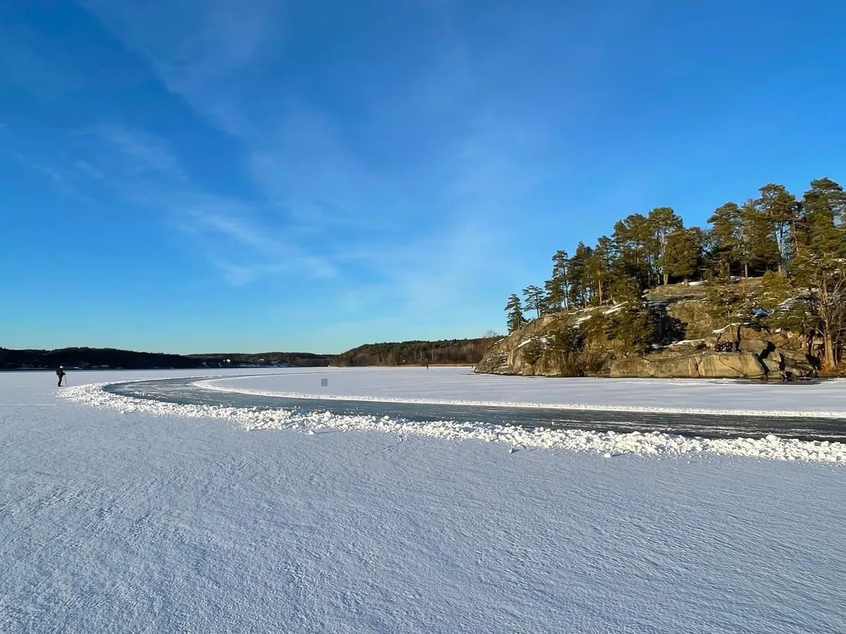 Hyresbostad på Märsta i marsta