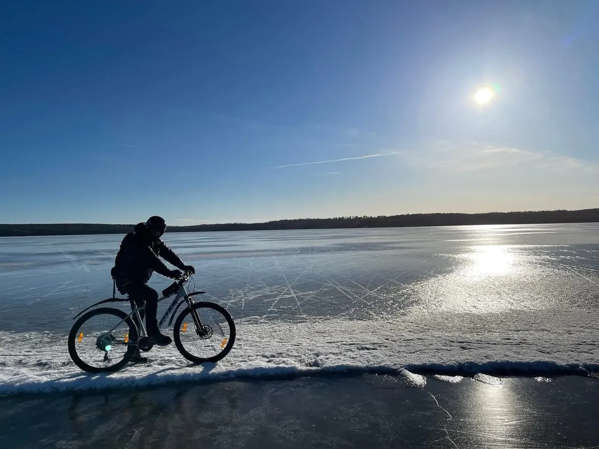 Hyresbostad på Märsta i marsta