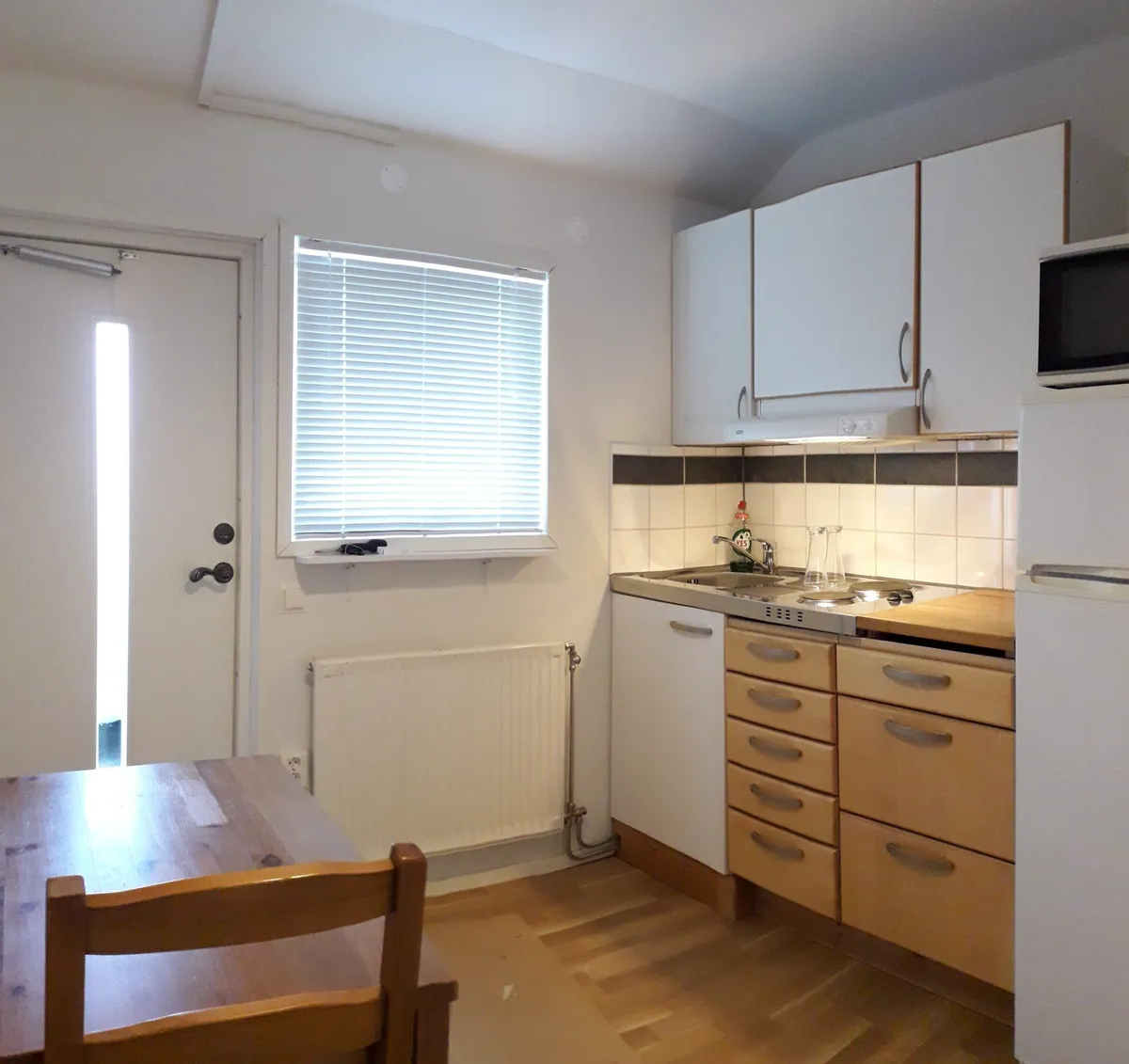 Hyreslägenhet på Göteborg i goteborg