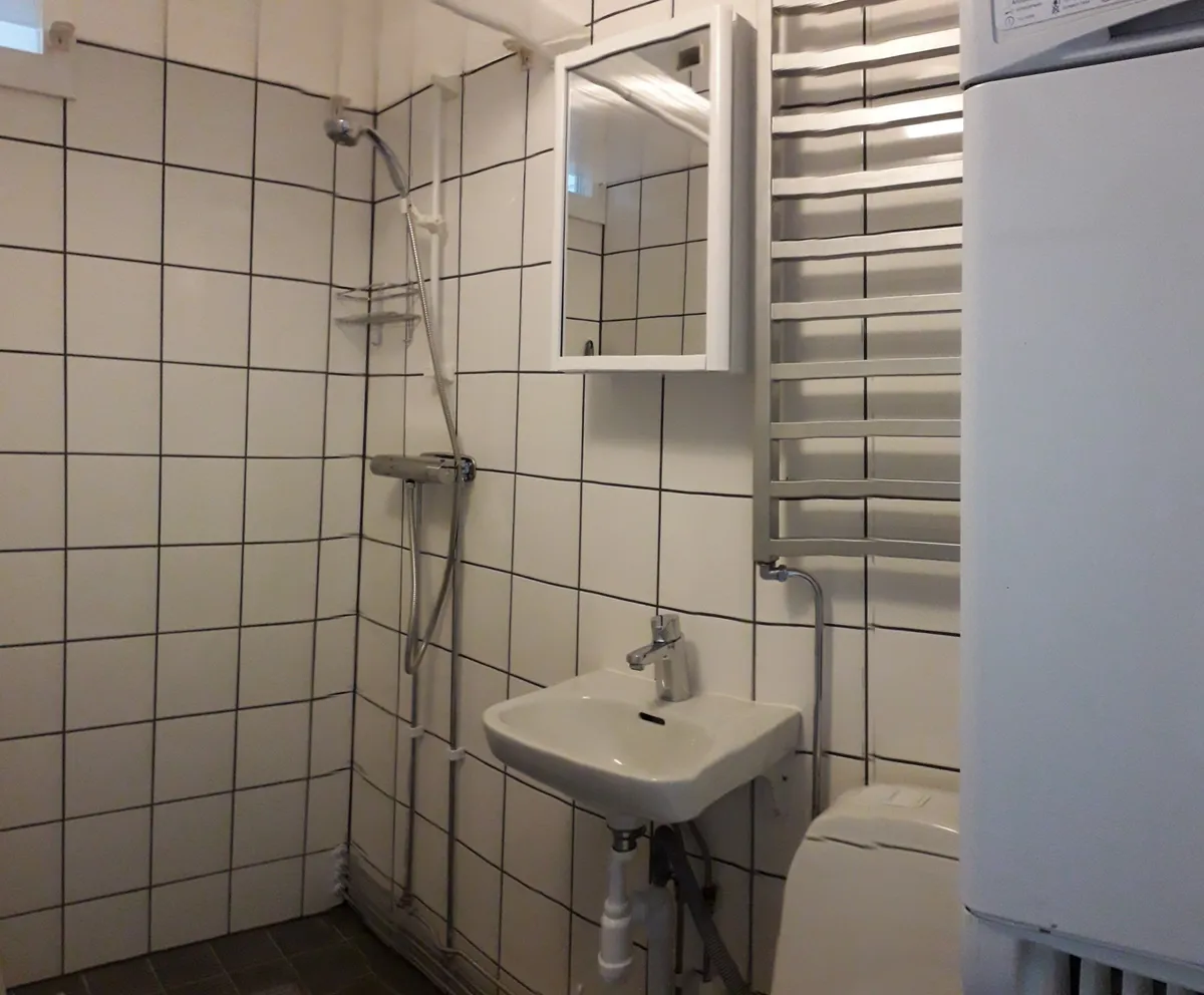 Hyreslägenhet på Göteborg i goteborg