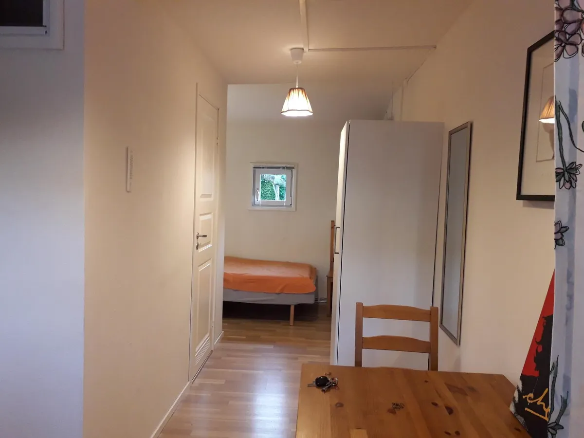 Hyreslägenhet på Göteborg i goteborg