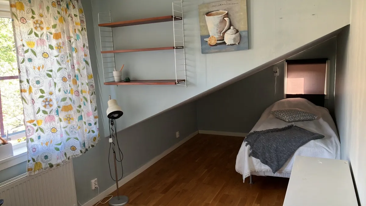 Hyresbostad på Jönköping i jonkoping