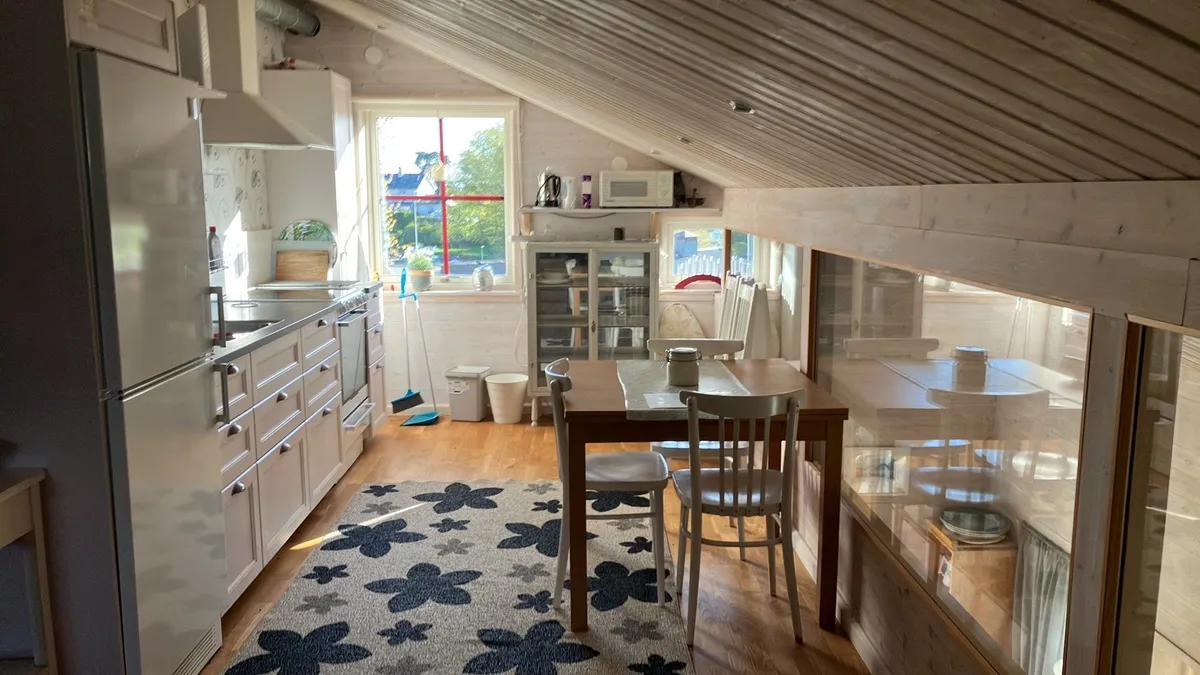 Hyresbostad på Jönköping i jonkoping