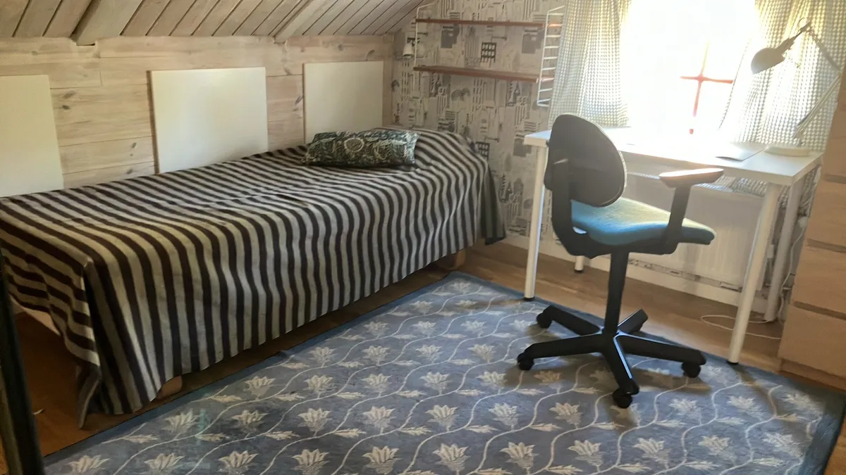 Hyresbostad på Jönköping i jonkoping