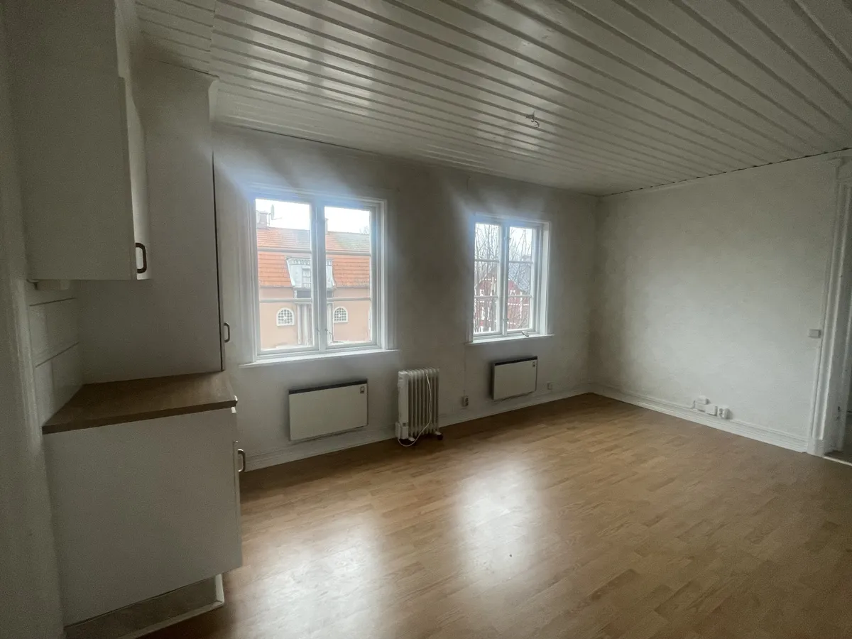 Hyreslägenhet på Hedemora i hedemora