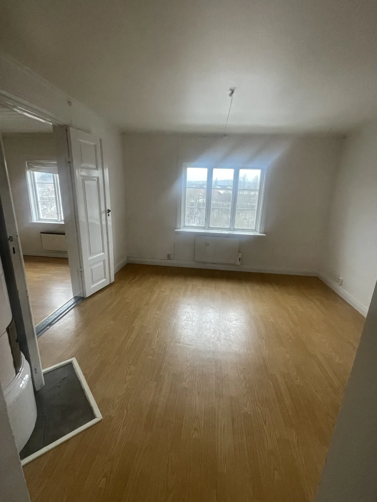 Hyreslägenhet på Hedemora i hedemora