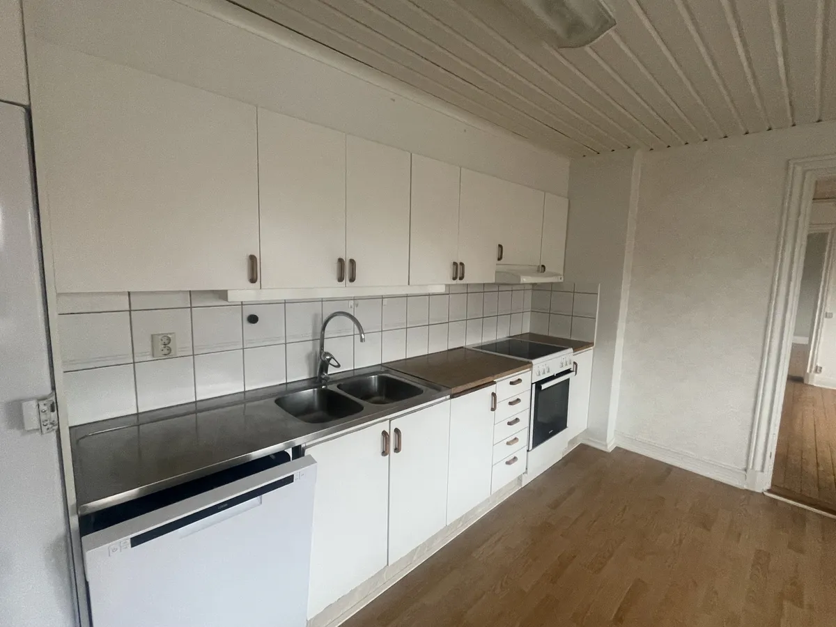 Hyreslägenhet på Hedemora i hedemora