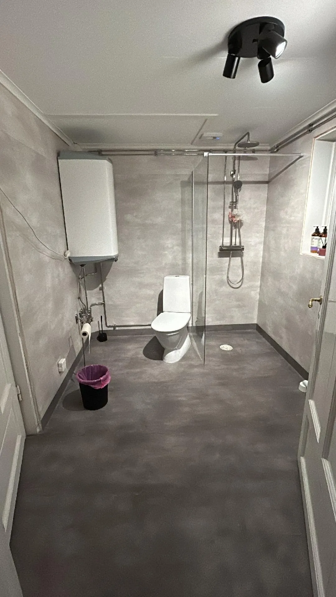 Hyreslägenhet på Hedemora i hedemora