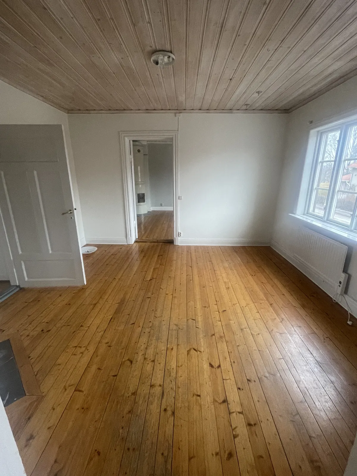 Hyreslägenhet på Hedemora i hedemora