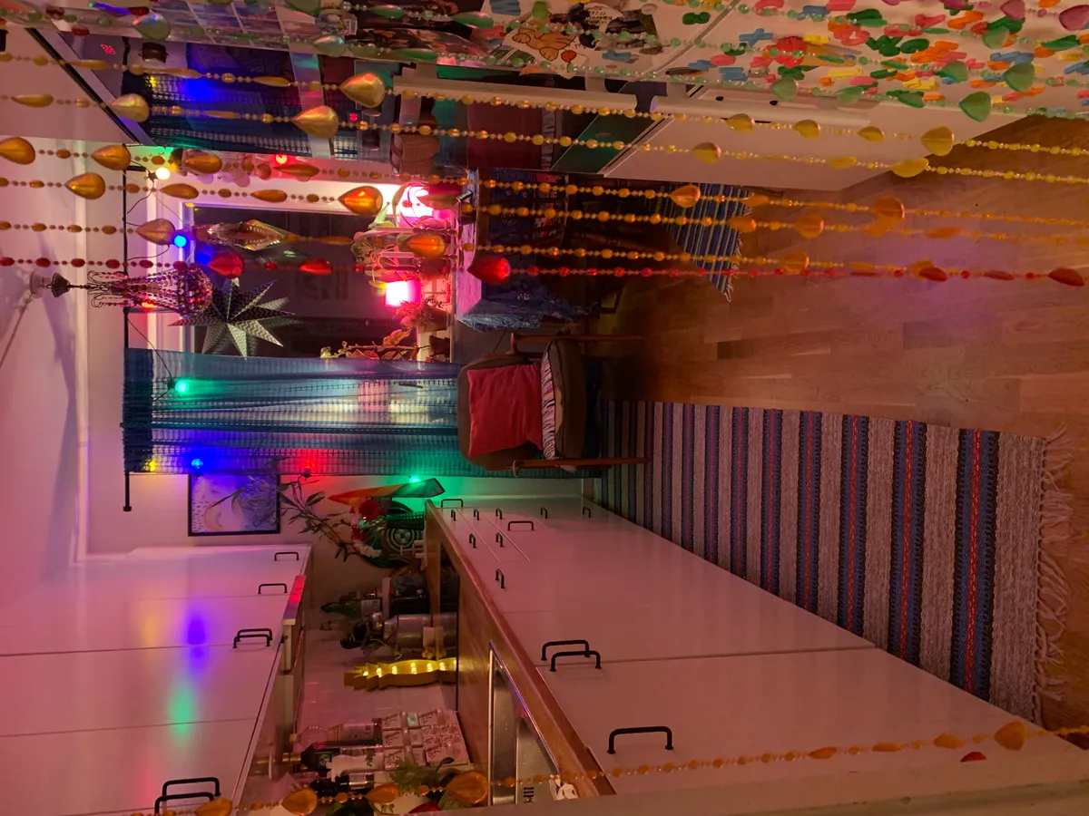 Hyreslägenhet på Bandhagen i bandhagen