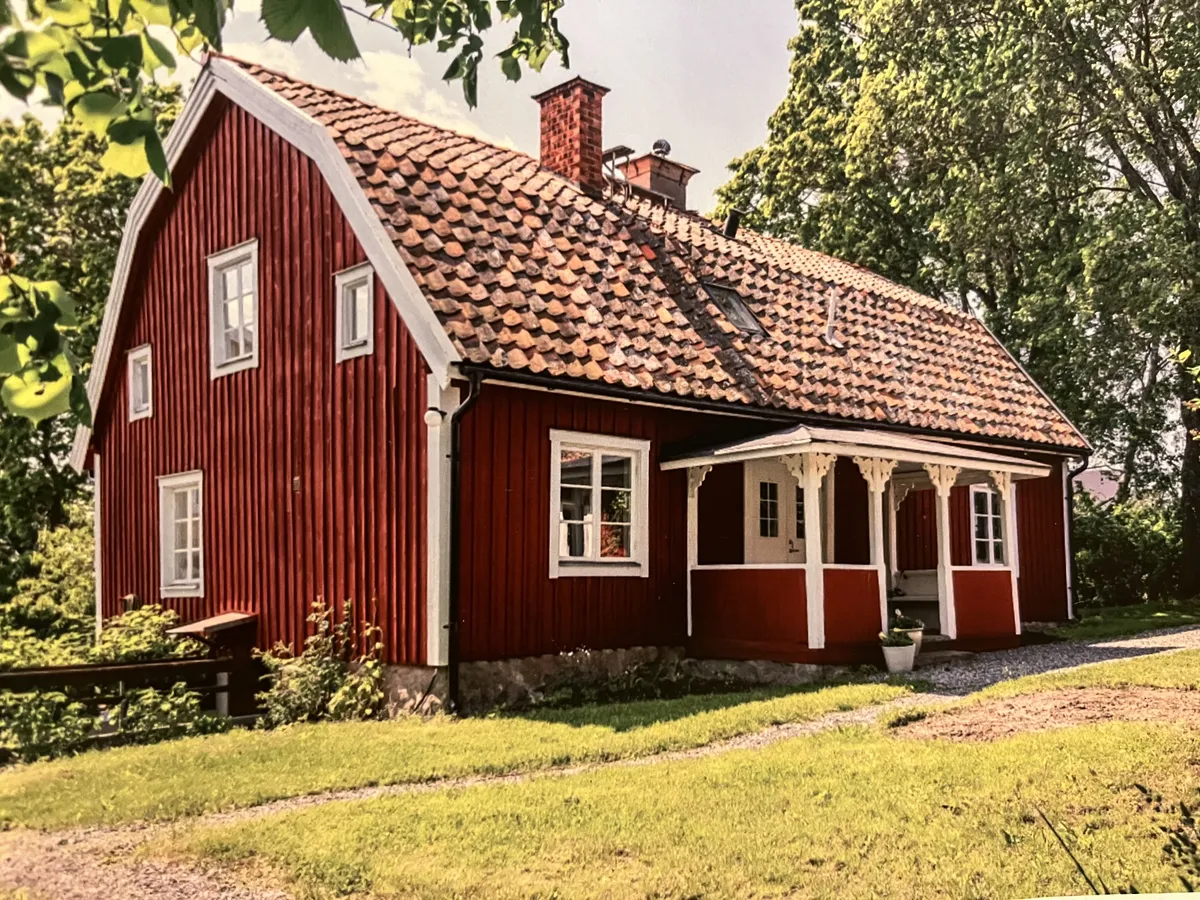Hyresbostad på Vallentuna i vallentuna