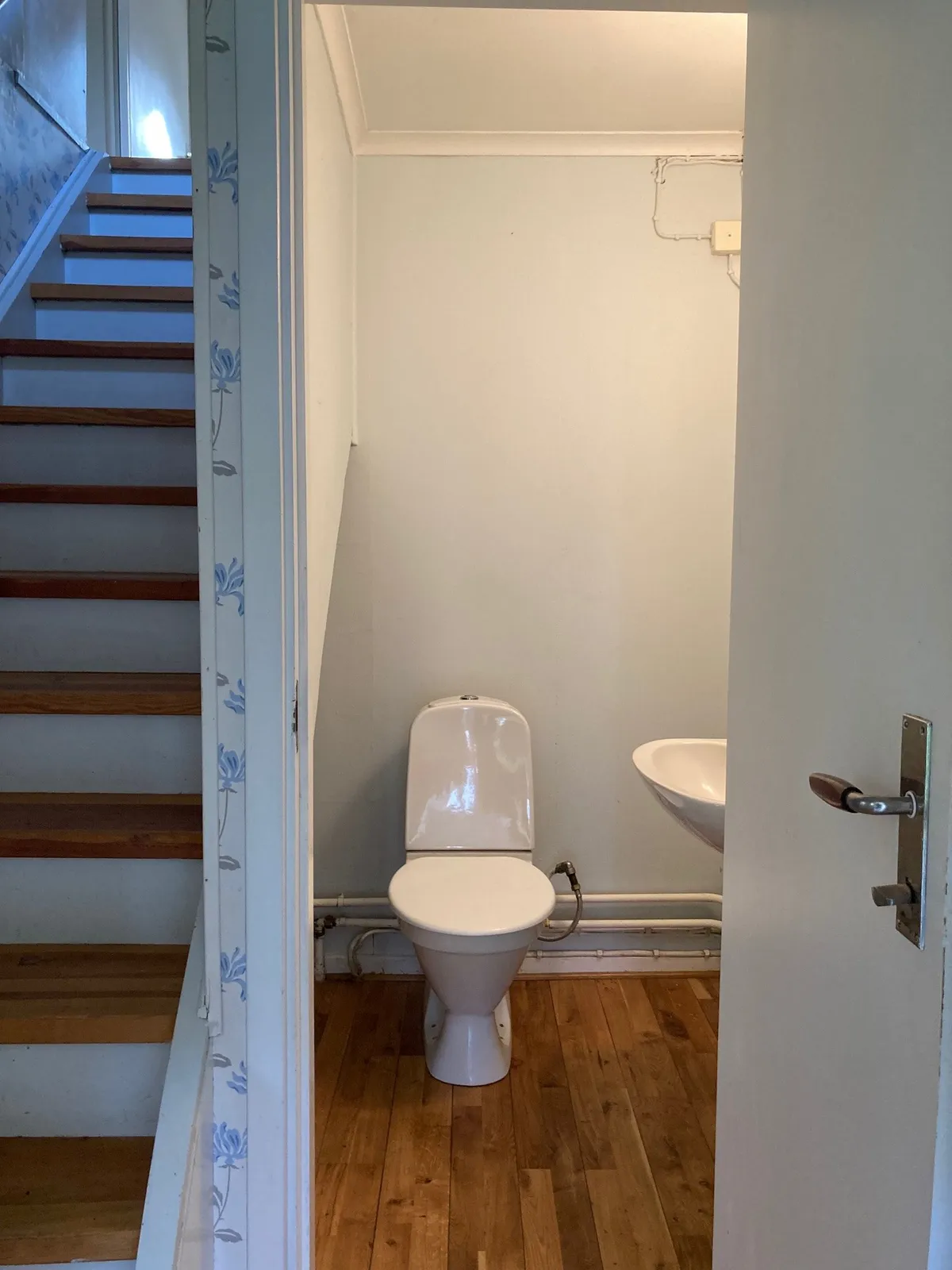 Hyresbostad på Vallentuna i vallentuna