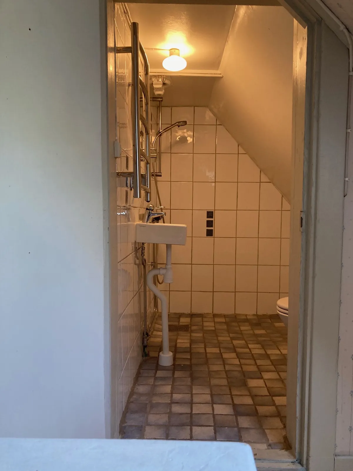 Hyresbostad på Vallentuna i vallentuna