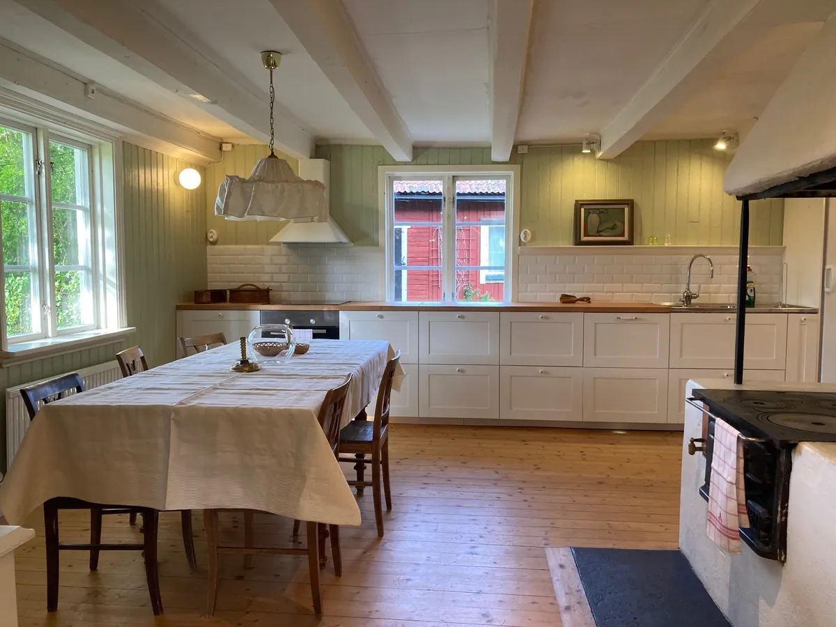 Hyresbostad på Vallentuna i vallentuna