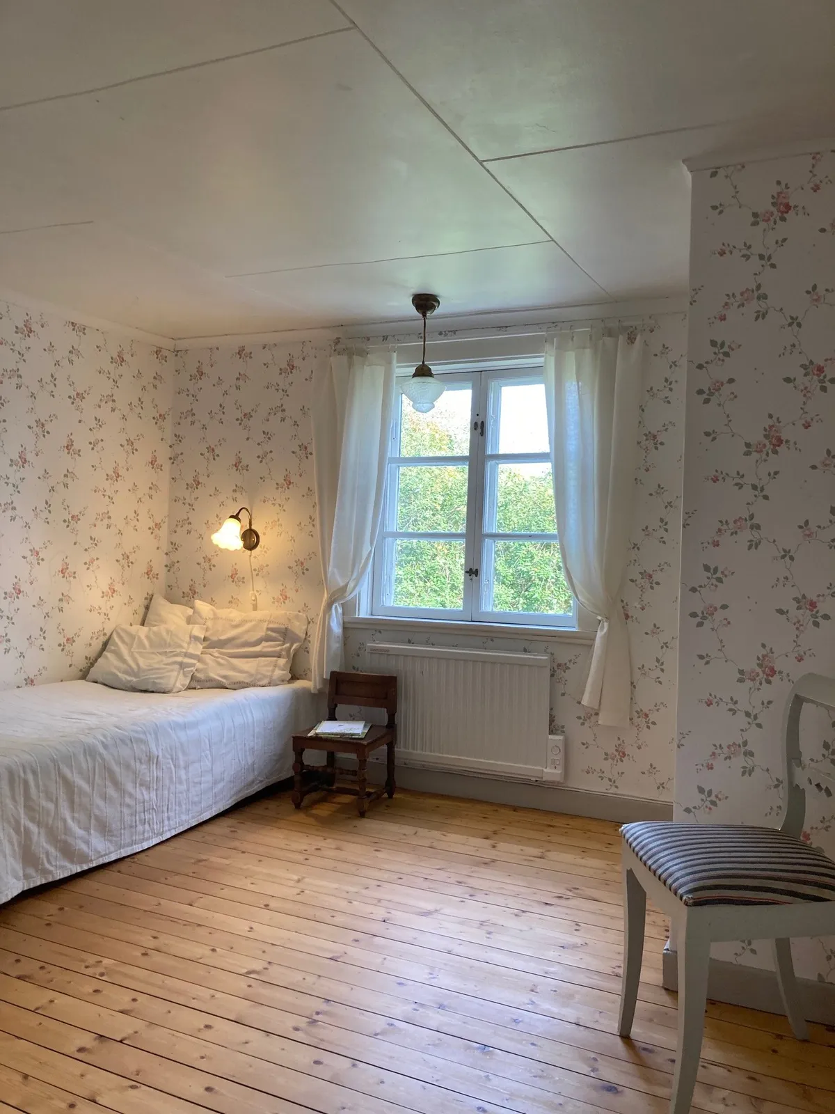 Hyresbostad på Vallentuna i vallentuna