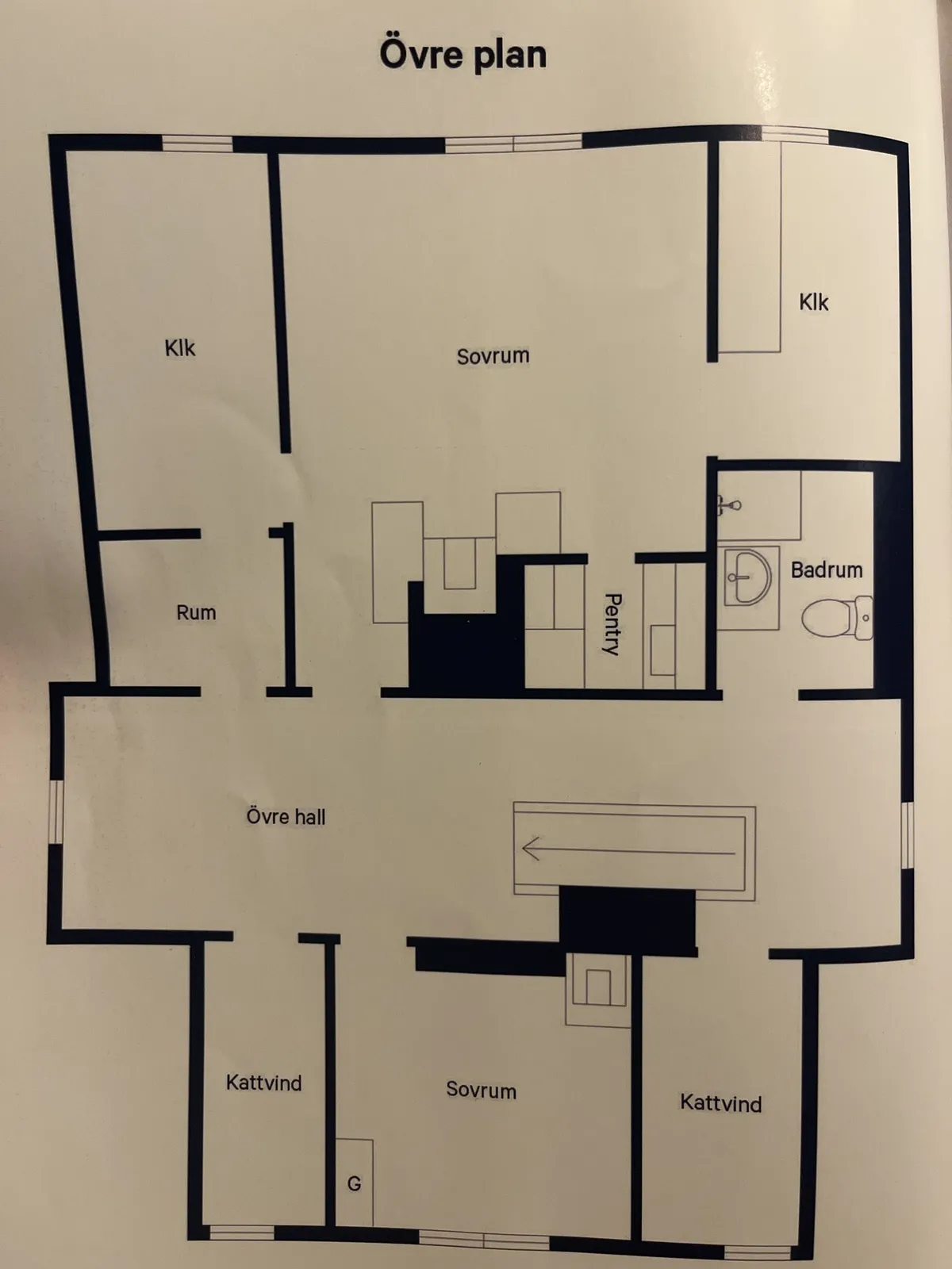 Hyresbostad på Vallentuna i vallentuna