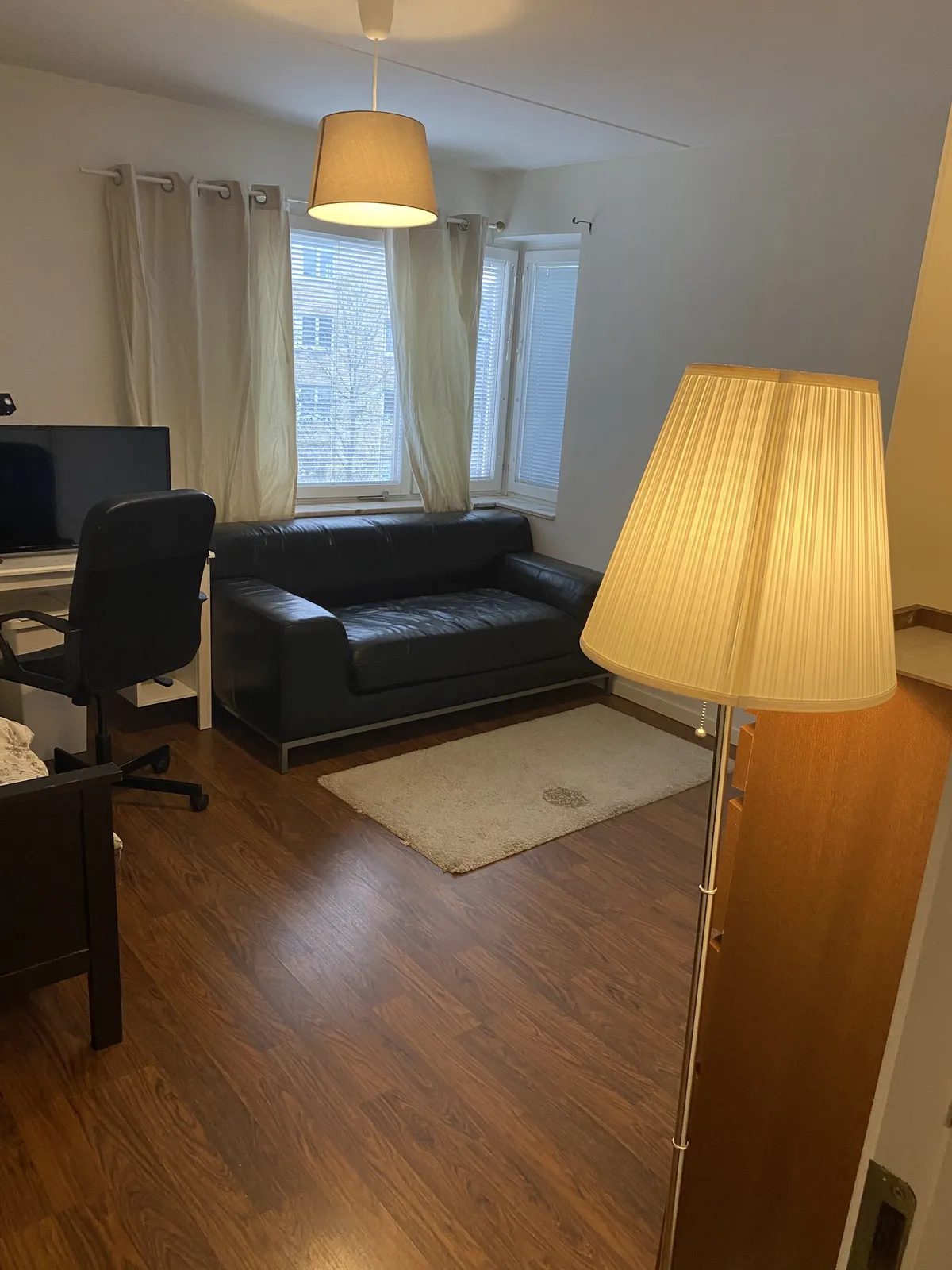 Hyreslägenhet på Sundbyberg i sundbyberg