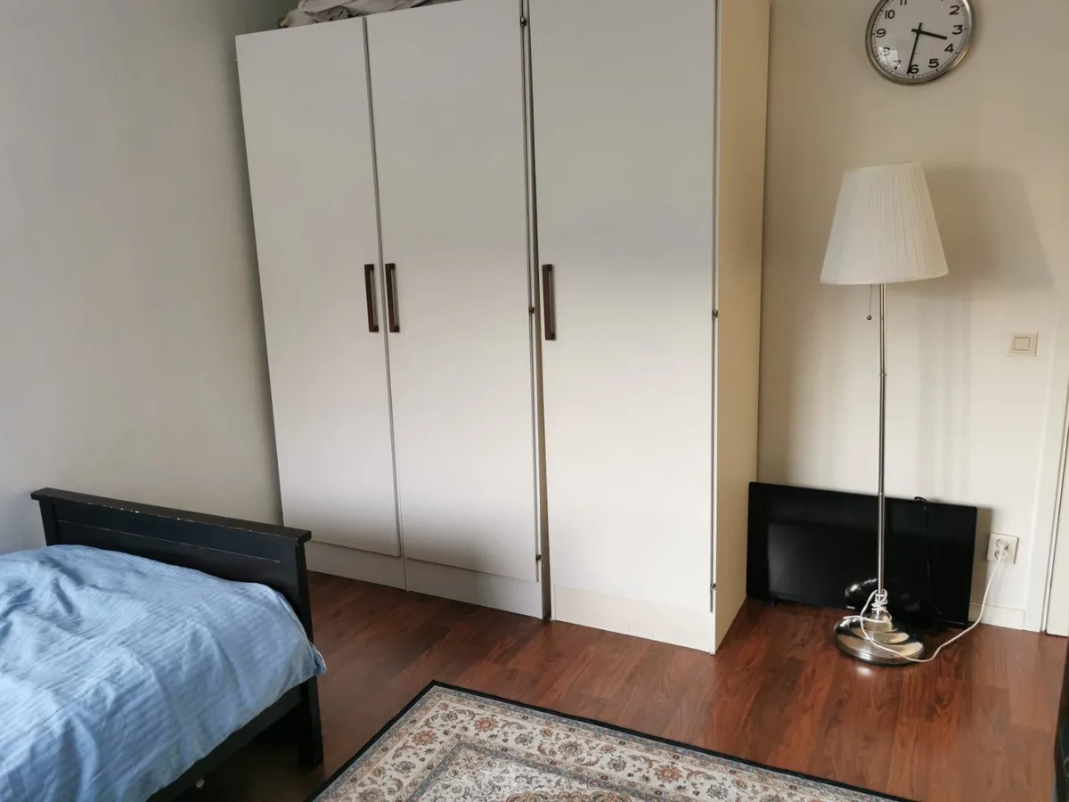 Hyreslägenhet på Sundbyberg i sundbyberg