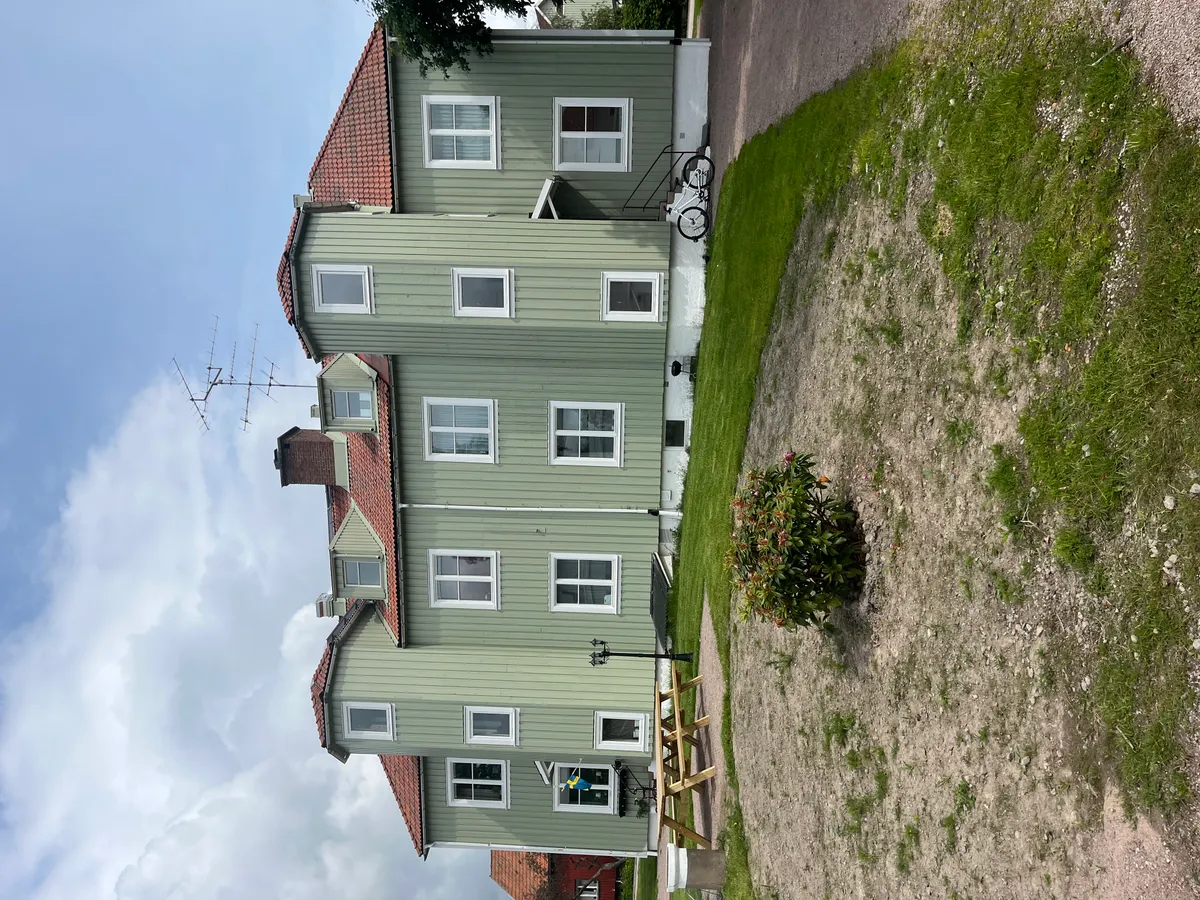 Hyreslägenhet på Åmål i amal