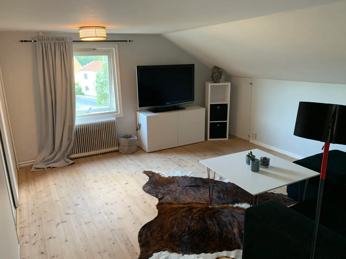 Hyreslägenhet på Karlskrona i karlskrona