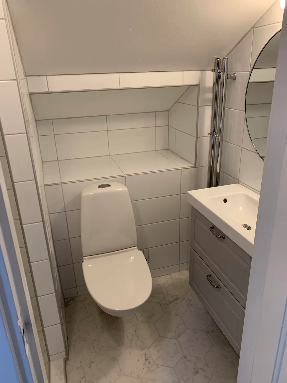 Hyreslägenhet på Karlskrona i karlskrona