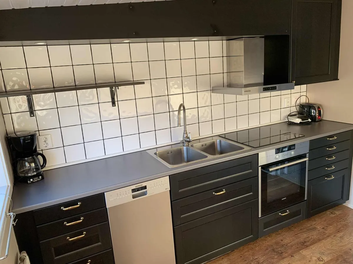 Hyreslägenhet på Karlskrona i karlskrona