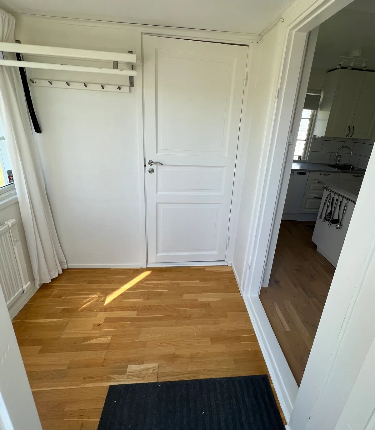 Hyresbostad på Huddinge i huddinge