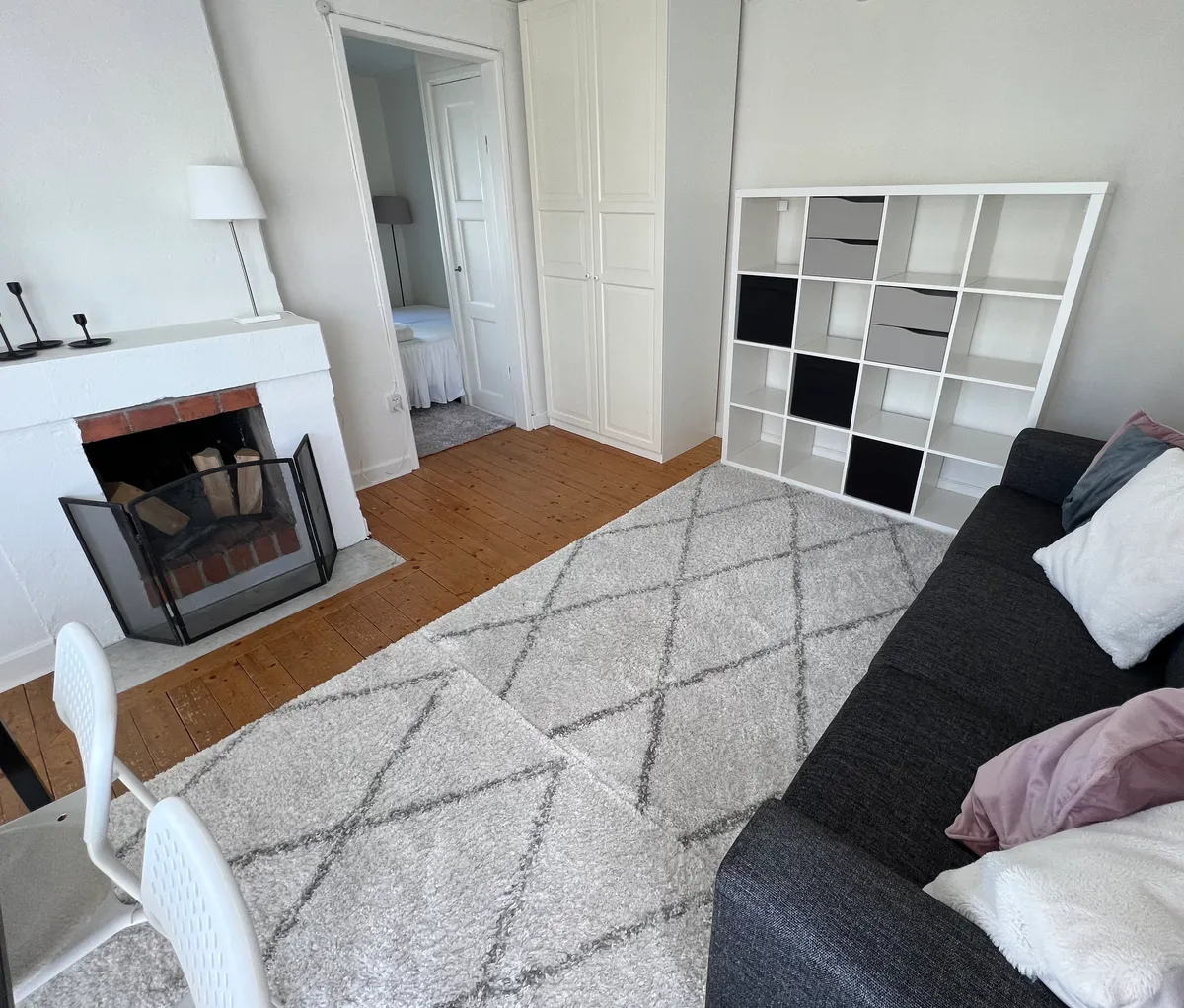 Hyresbostad på Huddinge i huddinge