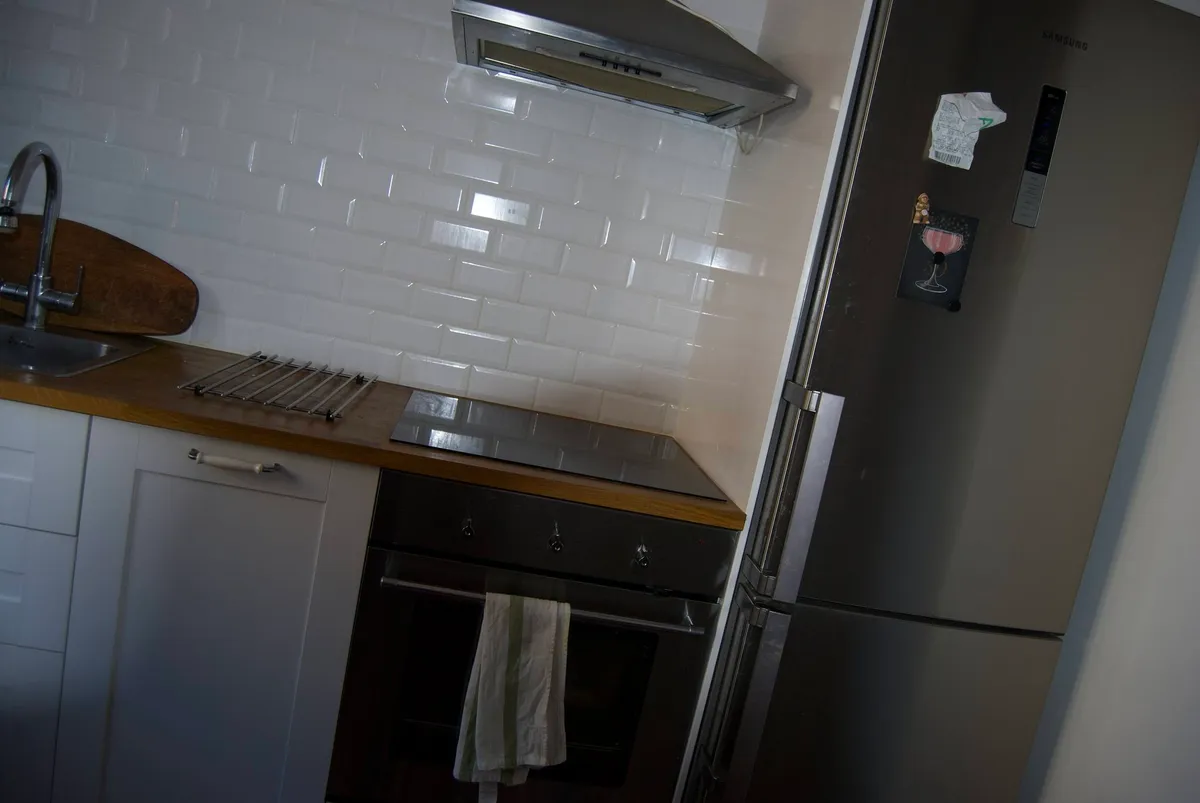 Hyreslägenhet på Hägersten i hagersten