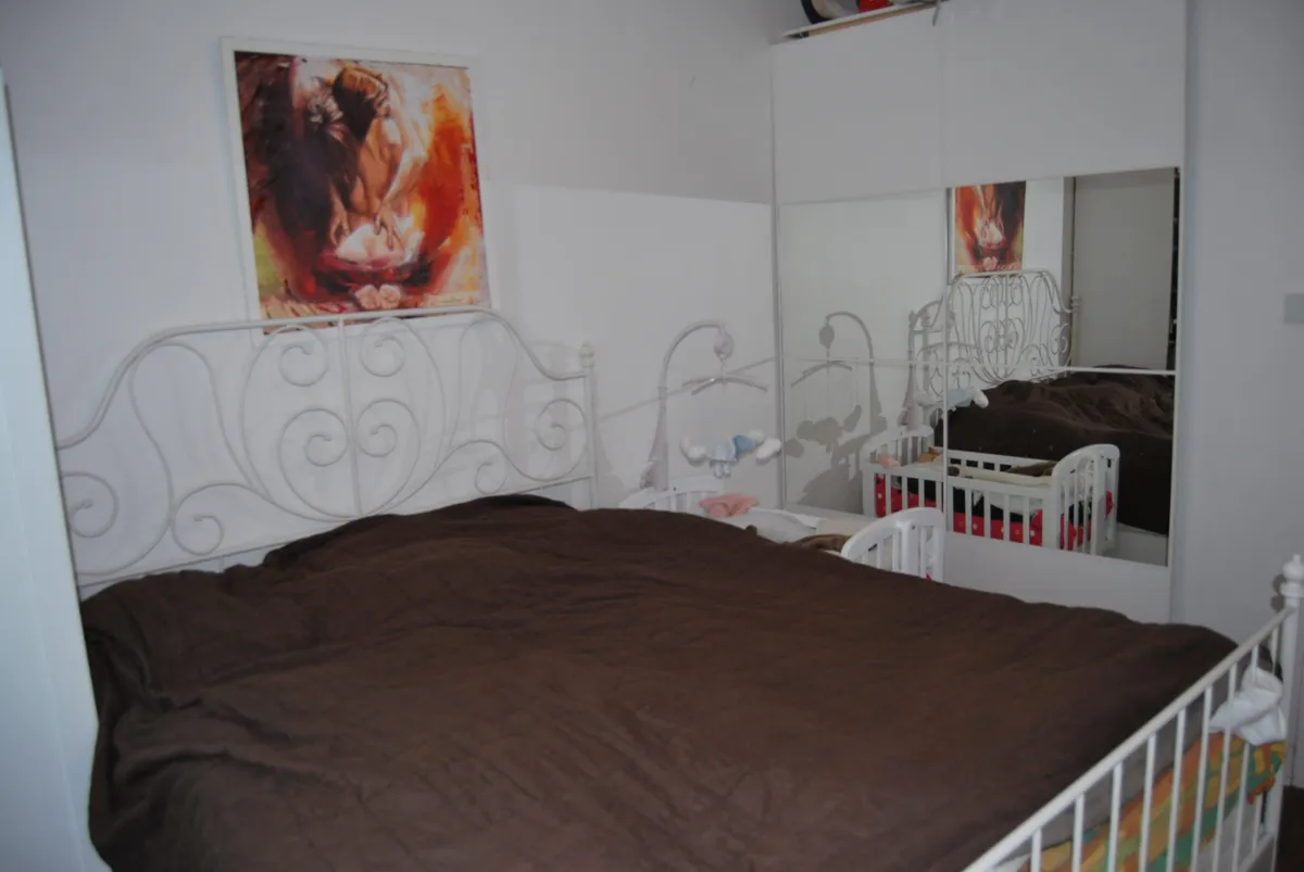 Hyreslägenhet på Hägersten i hagersten