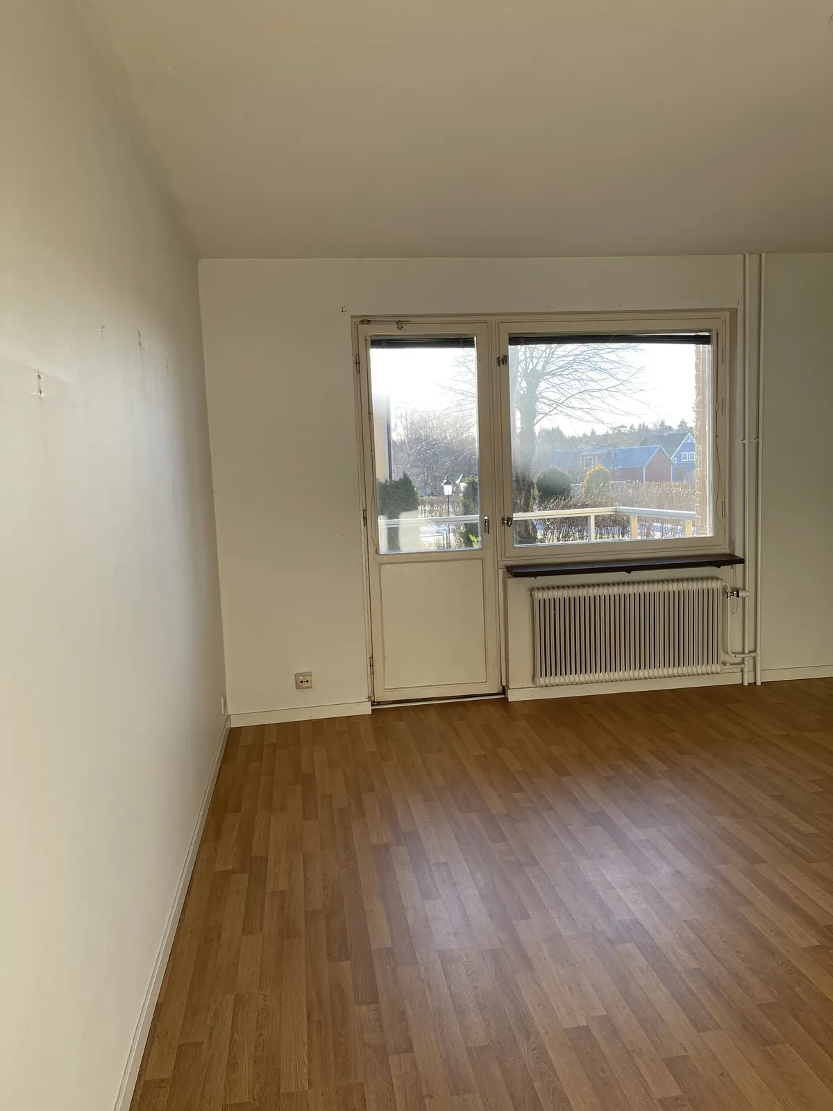 Hyreslägenhet på Norberg i norberg