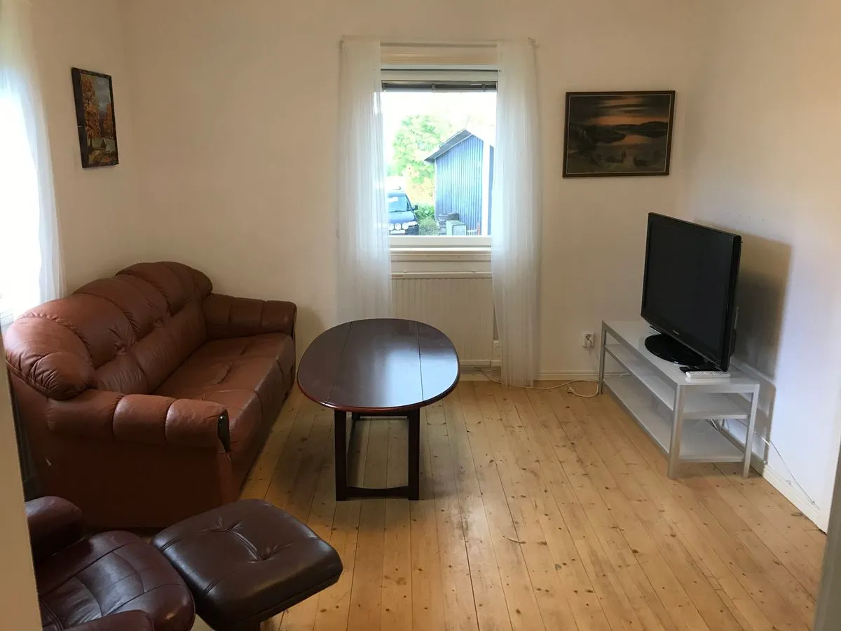 Hyreslägenhet på Timrå i timra