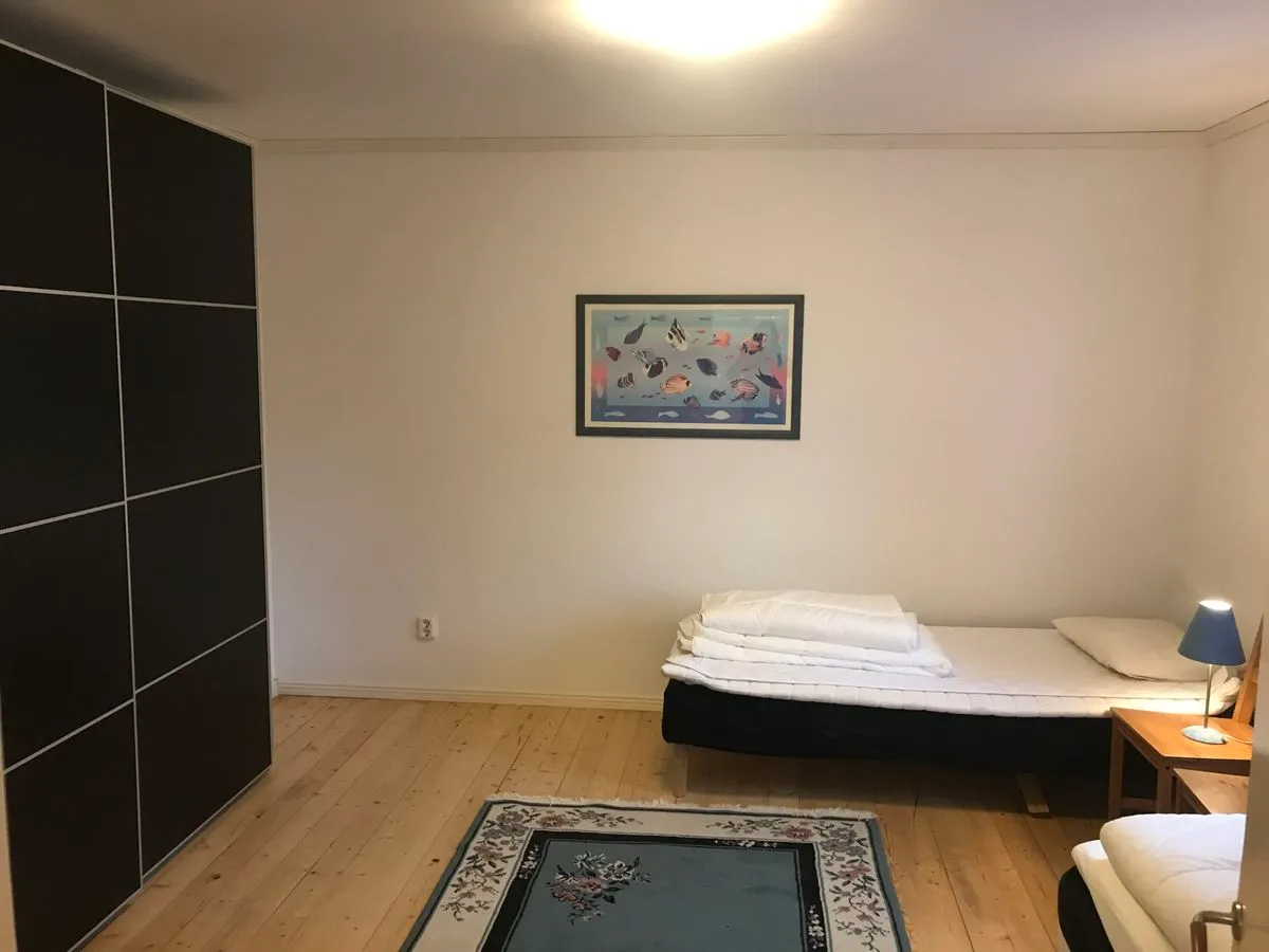 Hyreslägenhet på Timrå i timra