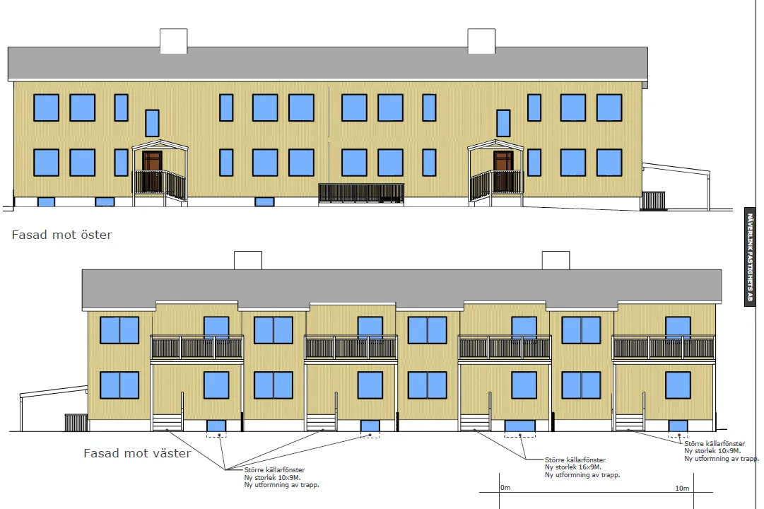 Hyreslägenhet på Linköping i linkoping