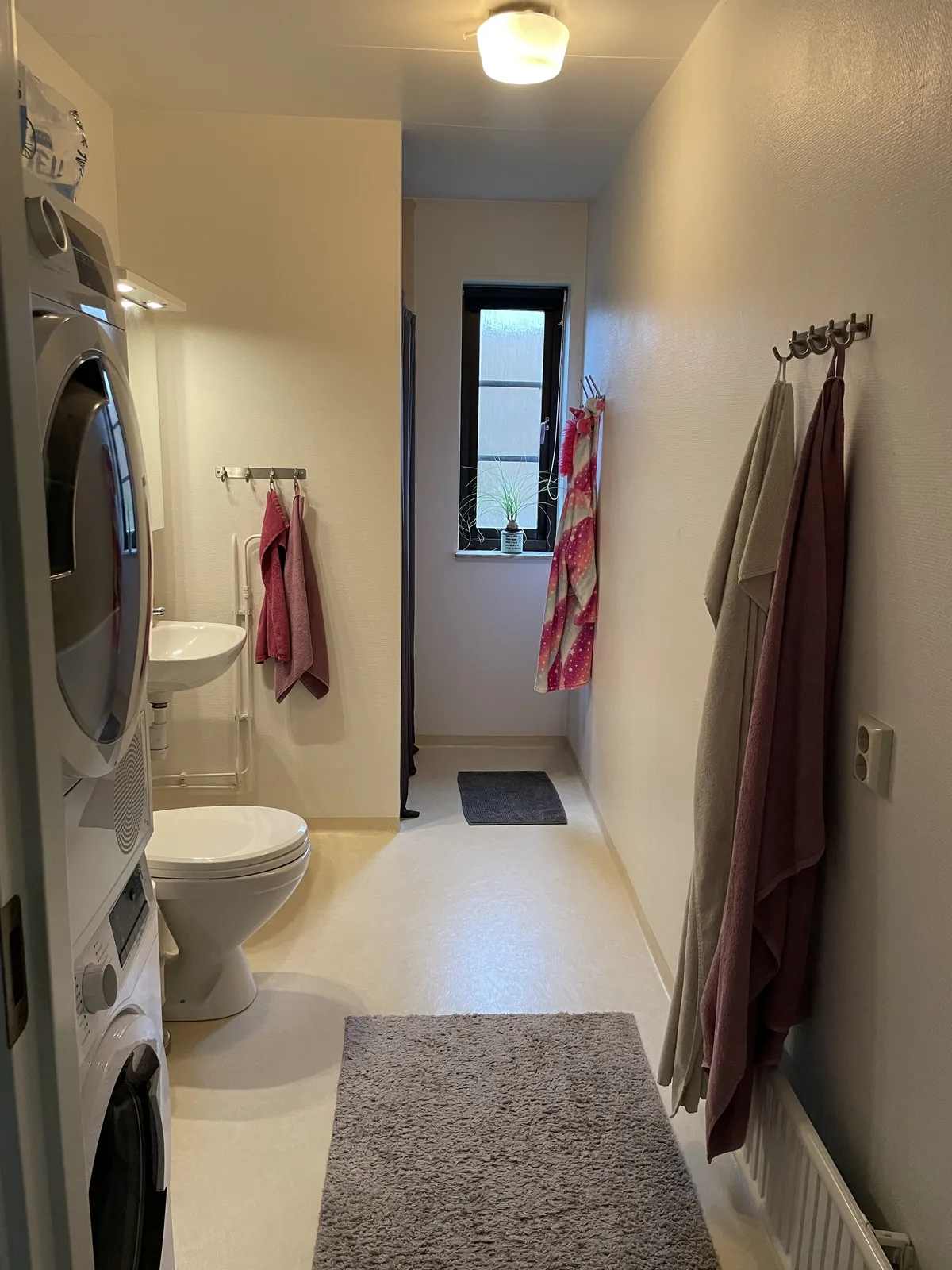 Hyresbostad på Harlösa i harlosa