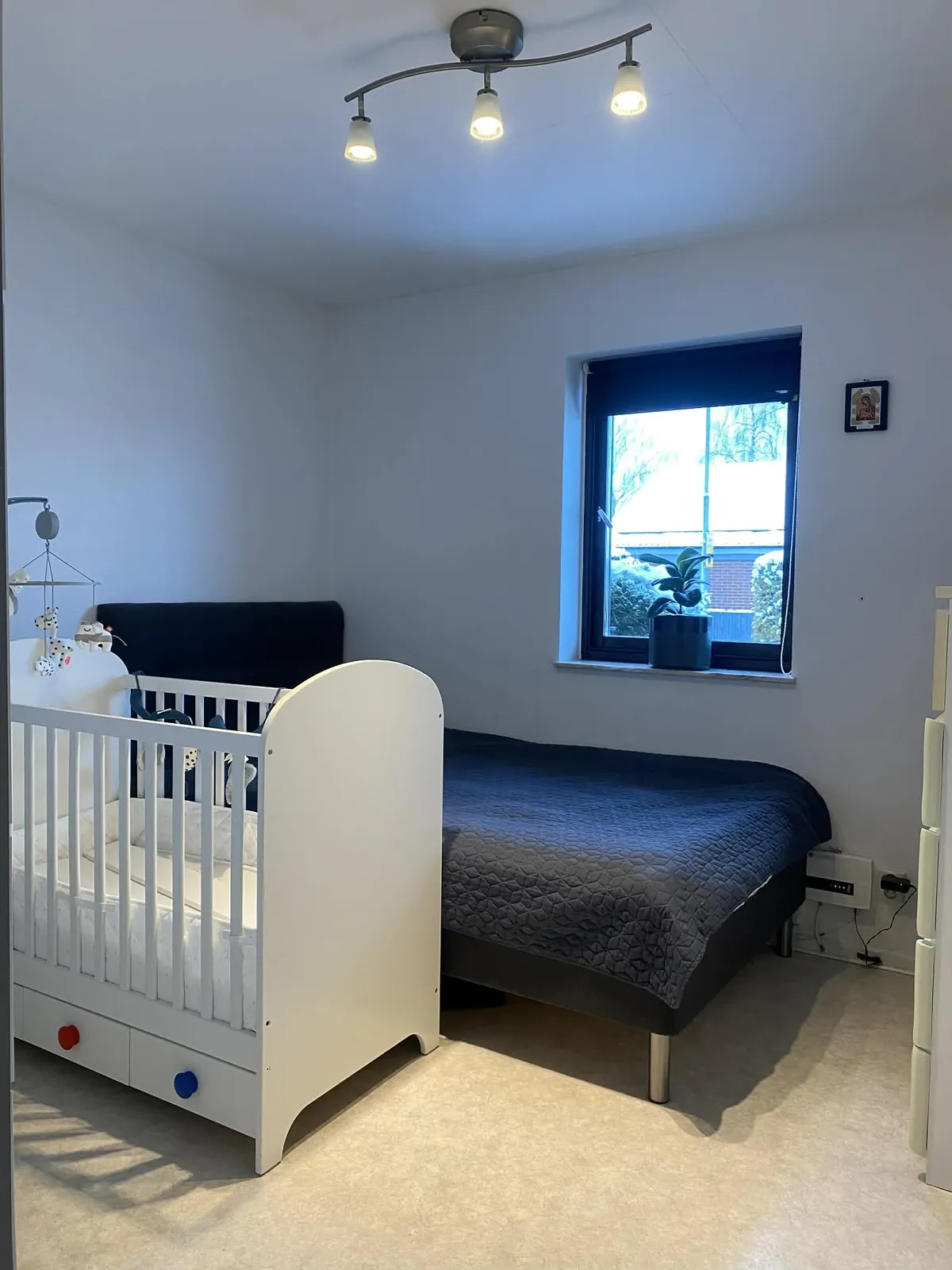 Hyresbostad på Harlösa i harlosa